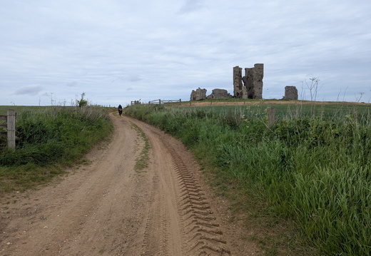 2025 - Rebellion Way